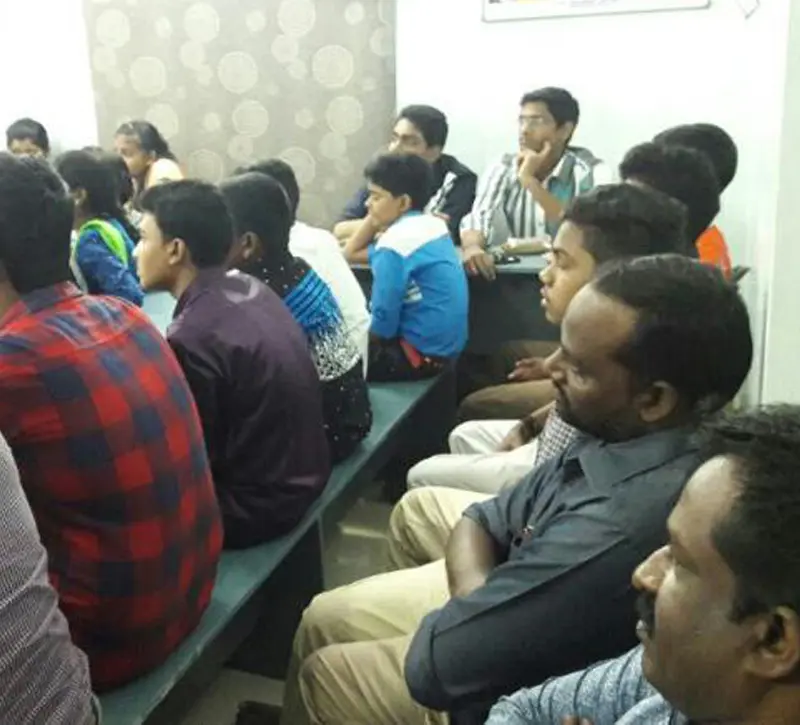 Home tuition support in Chennai