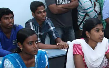 Result-oriented coaching classes in Chennai