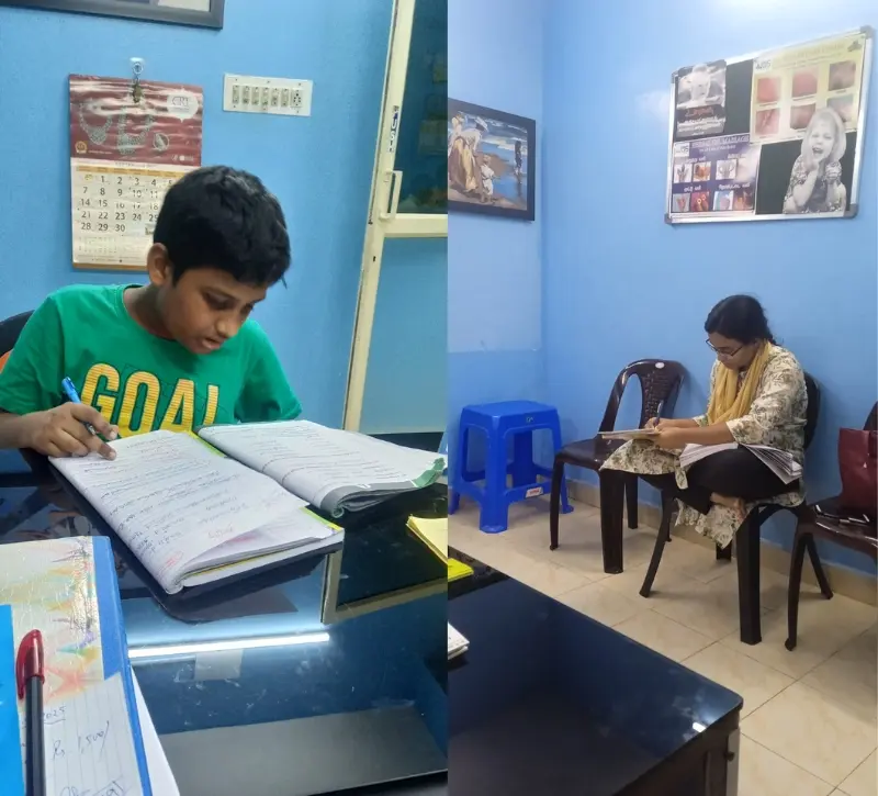 Mathematics tuition for board exam preparation in Chennai