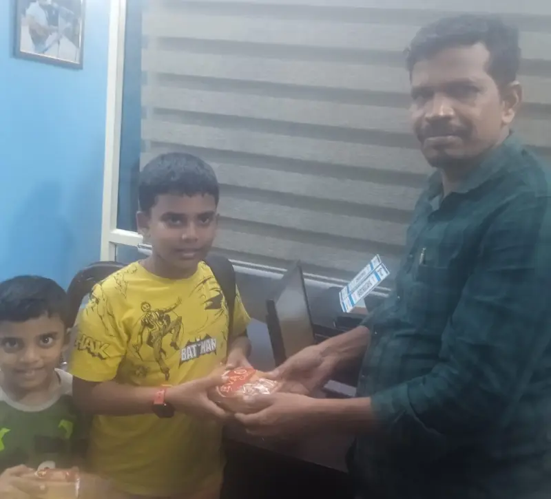 Piano lessons for kids and adults in Chennai
